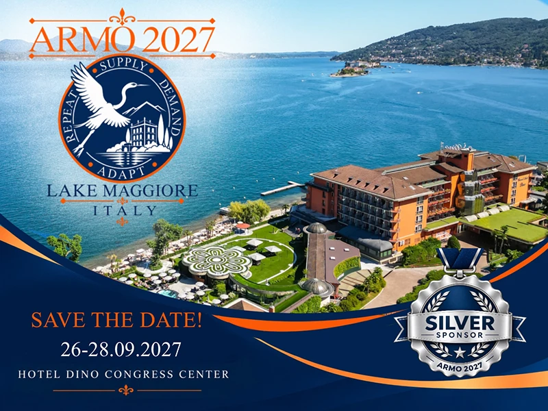 ARMO 2027
